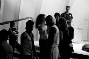 Event-Impression
