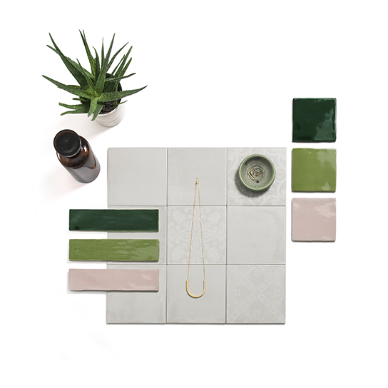 Inspiration Harmony Jade