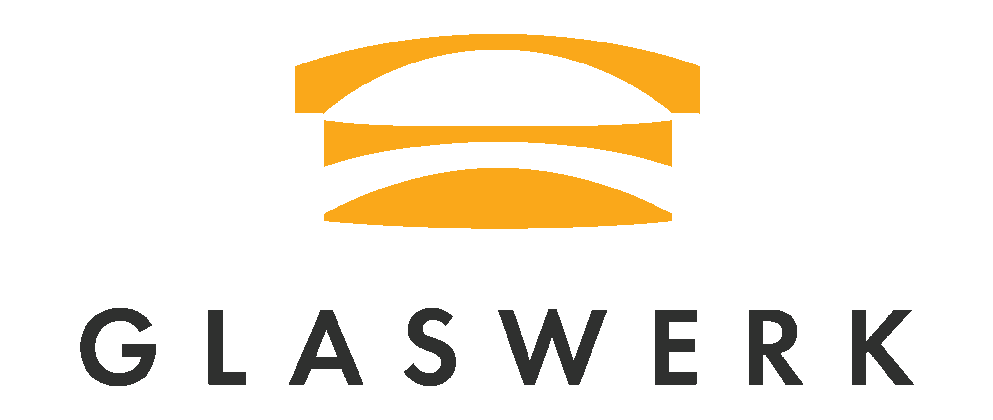 Glaswerk Logo