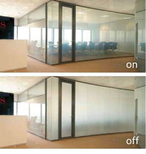 Control Vision