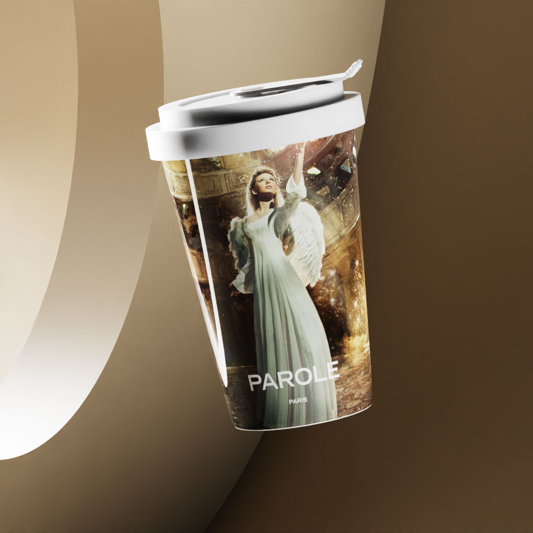 Coffee2Go Thermobecher Form 343
