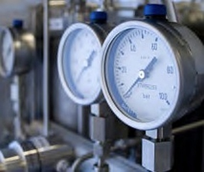 Prüfautomation für Gas- und Wassertechnik