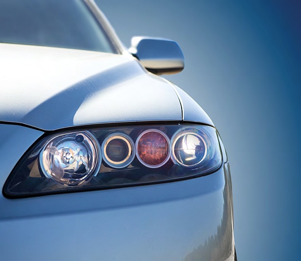 Prüfautomation für die Automotive-Branche