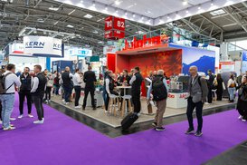 JULABO-Messeauftritt analytica 2026