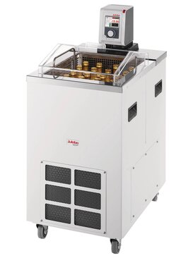 Kälte-/Umwälzthermostat DYNEO DD-1001F-BF