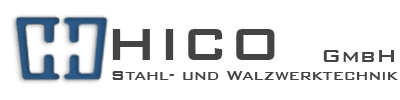 HICO Logo