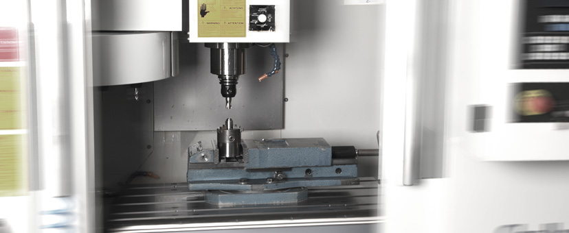 Produktion am Standort Menden