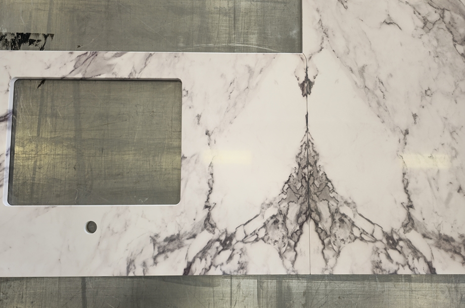 Dekora – Dekordetails auf Kunststein