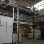 Anlagentechnik