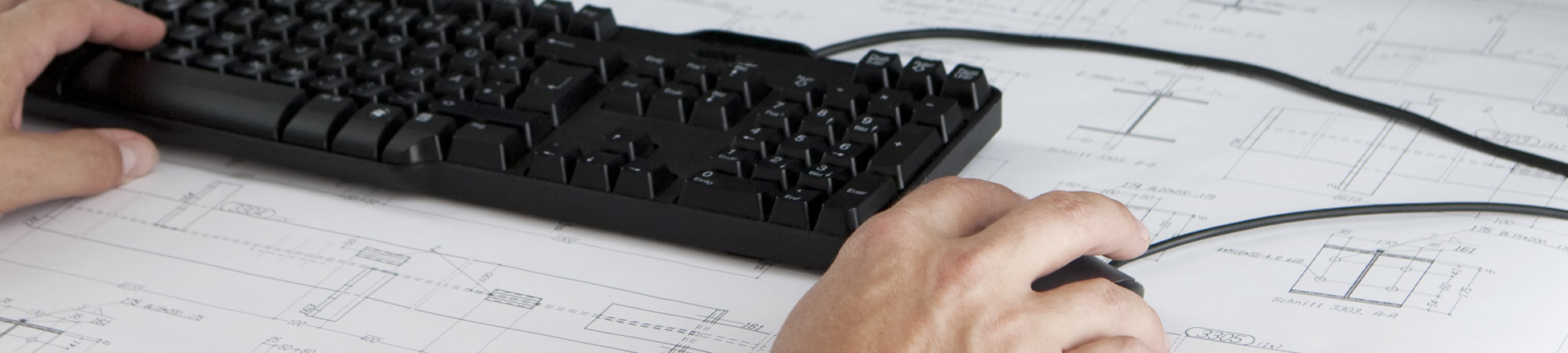 CAD/CAM-Konstruktion und Fertigung