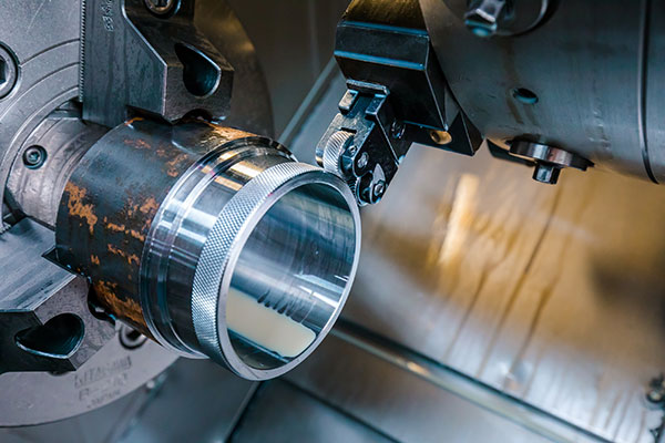 Hydraulische Spezialwerkzeuge