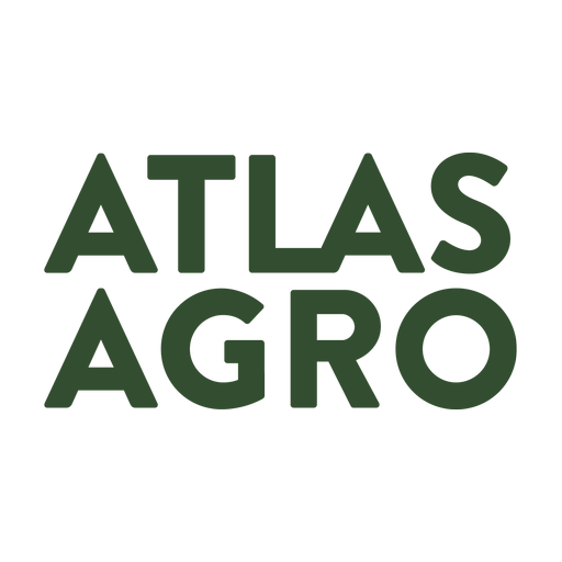 Atlas Agro Logo