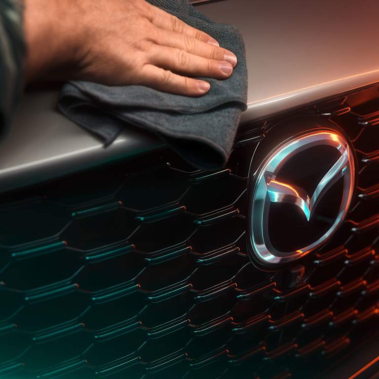 Mazda Partnerbetrieb