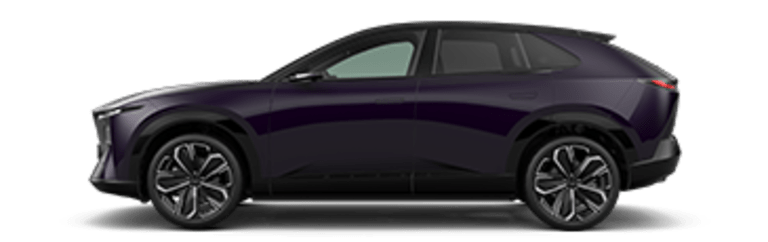 Mazda CX-6e