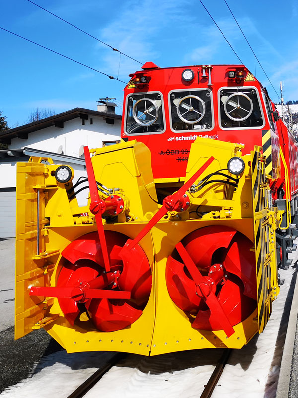 Safety Control Unit (SIL 3 Vehicle Monitoring)