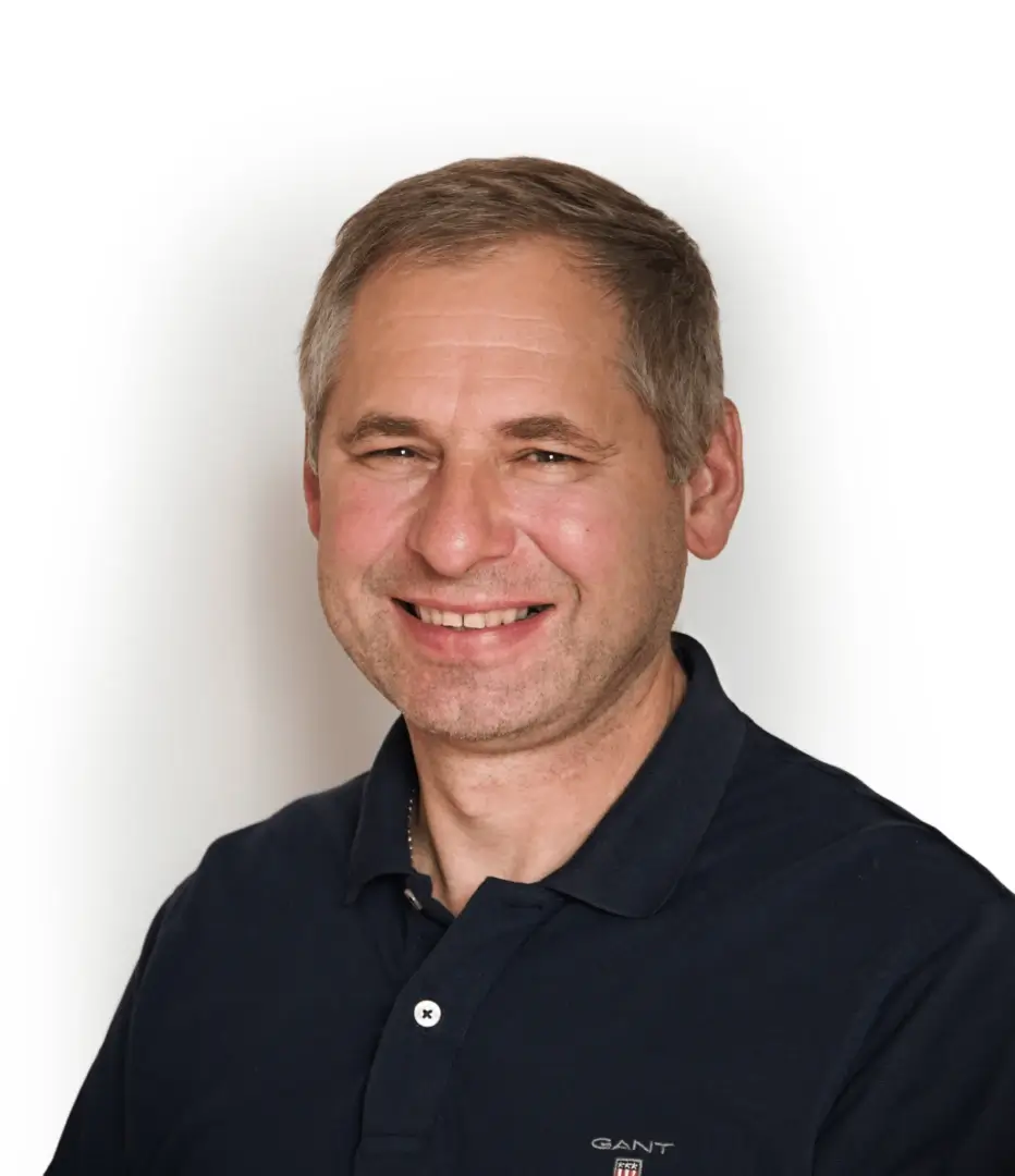 Stahlkonstruktion für Bau und Industrie