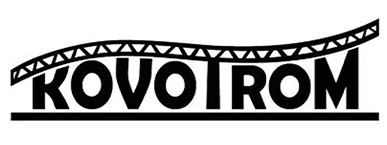 KOVOTROM Logo