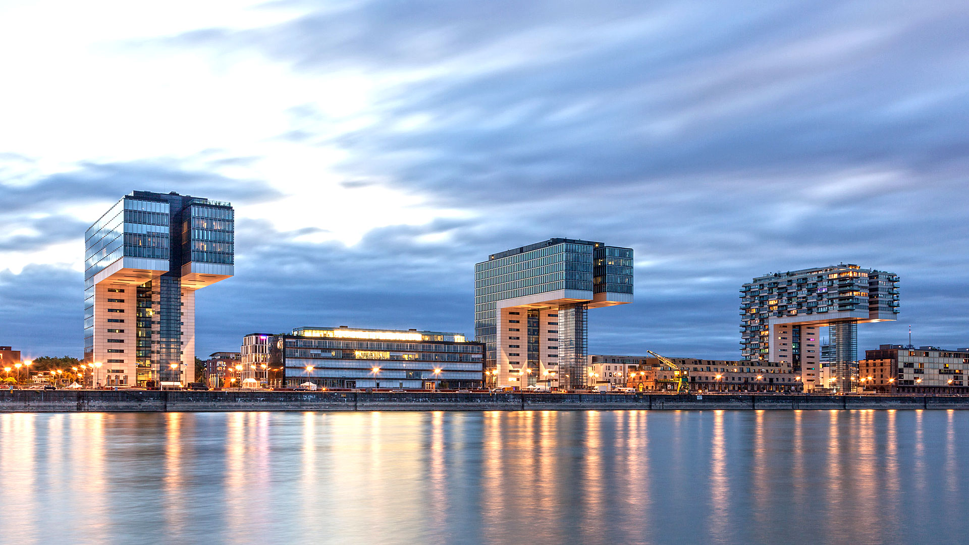 Standort Düsseldorf