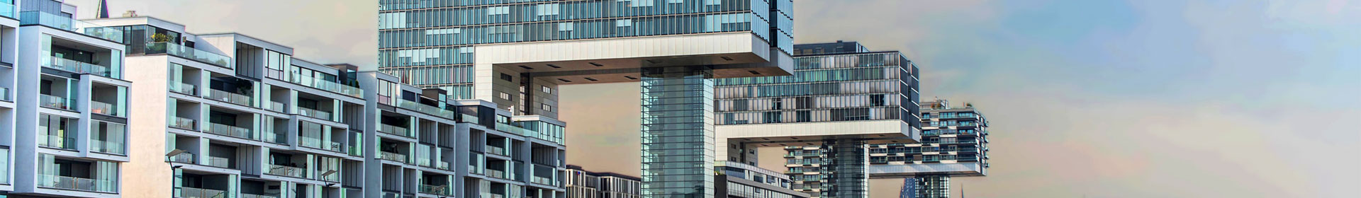 Fassadenprojekt des Ingenieurbüros
