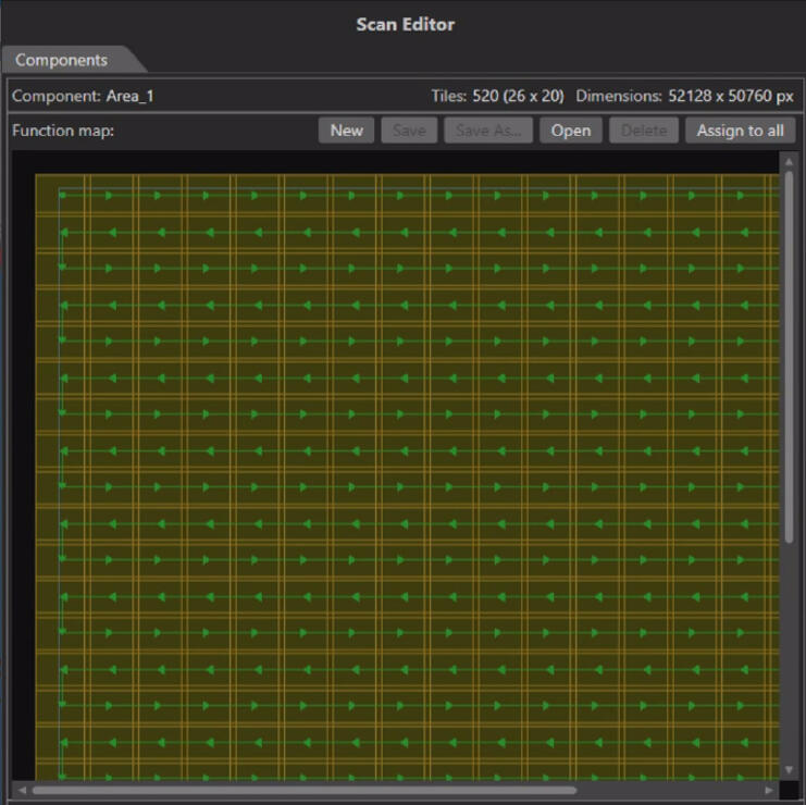 Universal Bread Board für SL1 Stage