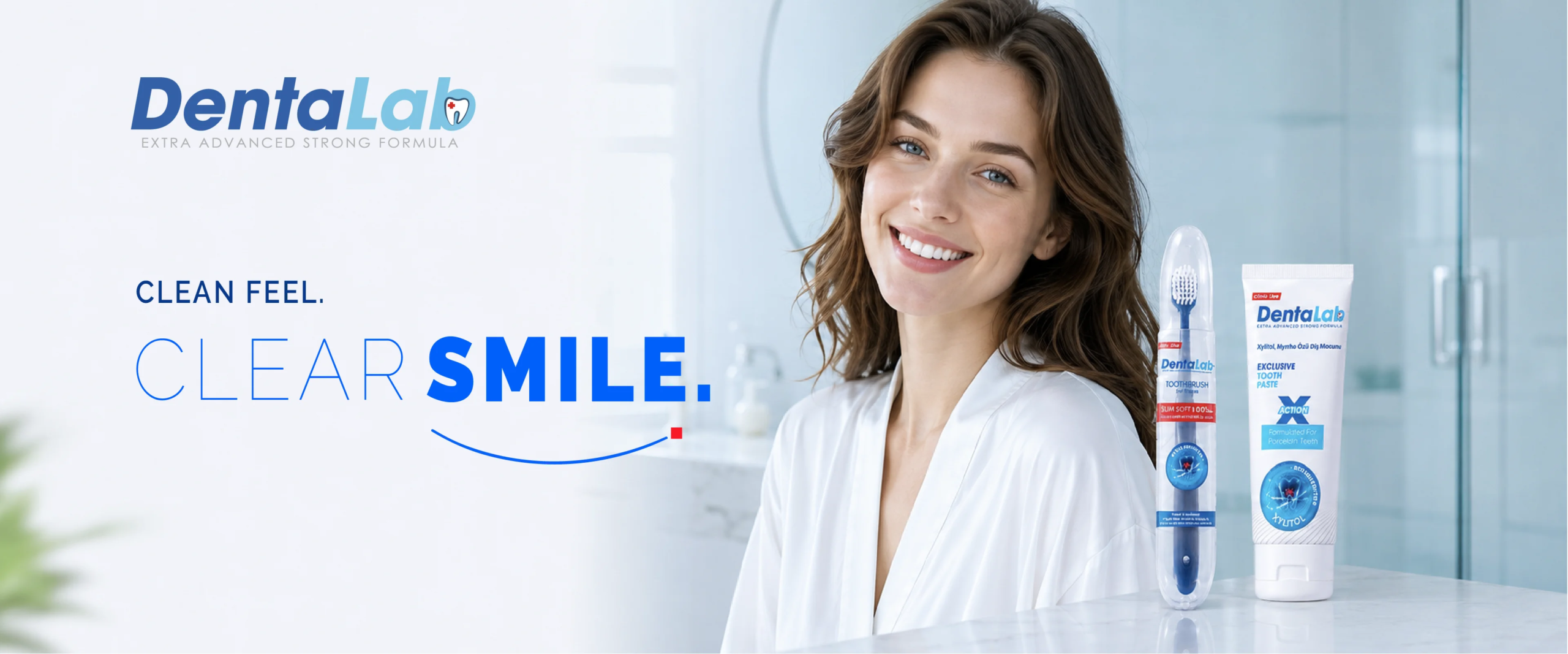 Mundpflegeprodukte (DentalaB)