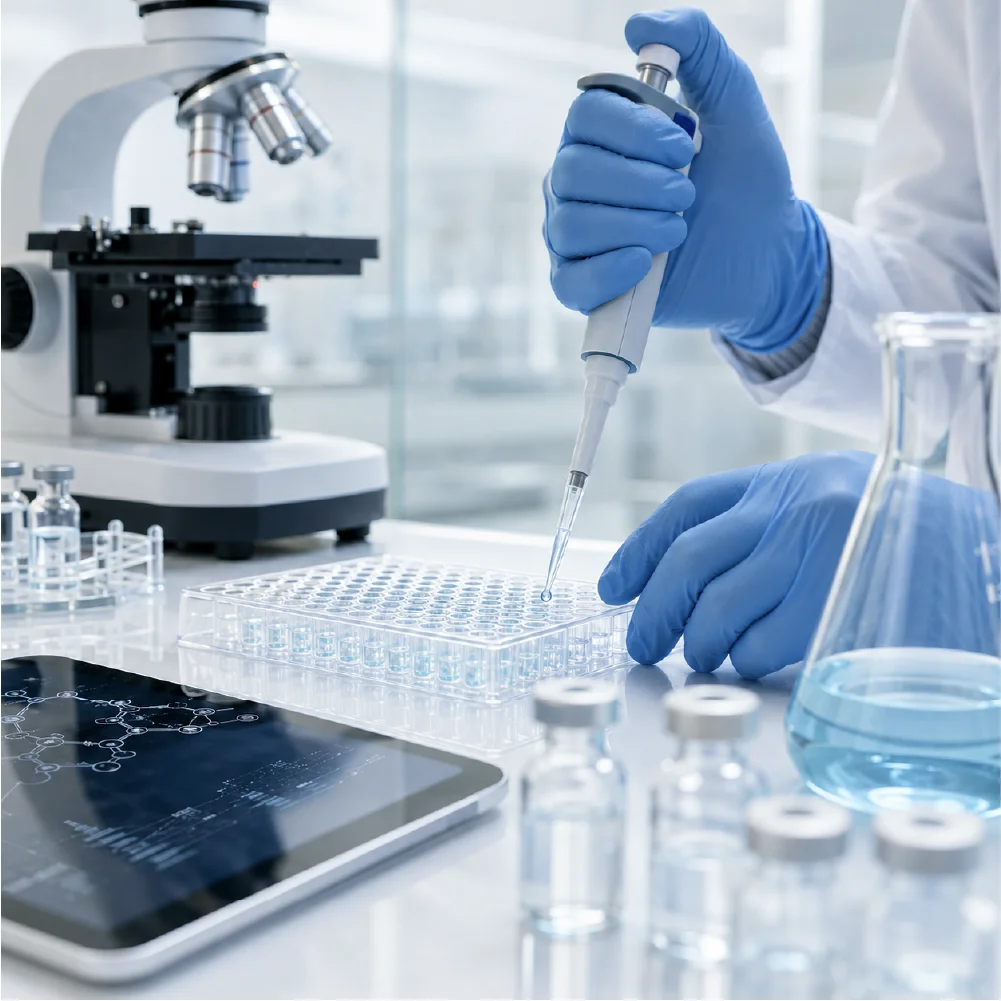 R&D-Labor