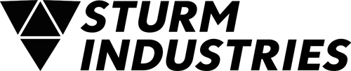 STURM Logo