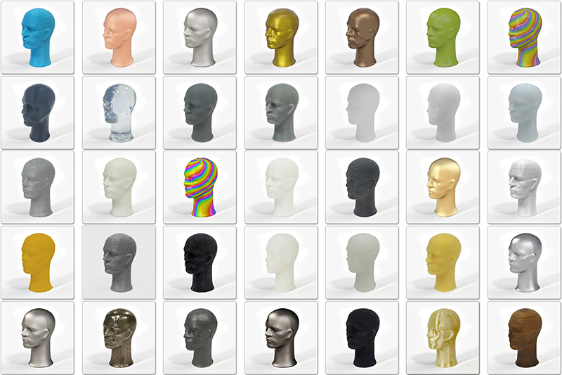 Blogbeitrag: Die ganze Welt des 3D-Drucks