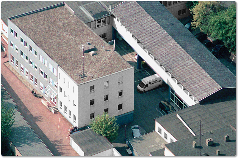 STURM – Fertigung