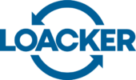 Logo Loacker Recycling GmbH