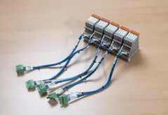 Ventilbaugruppe