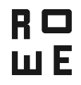 ROWE Logo