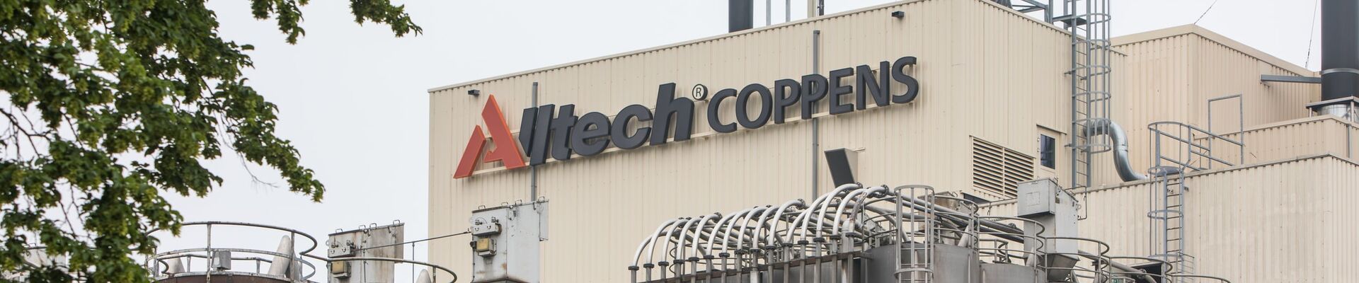 Alltech Coppens