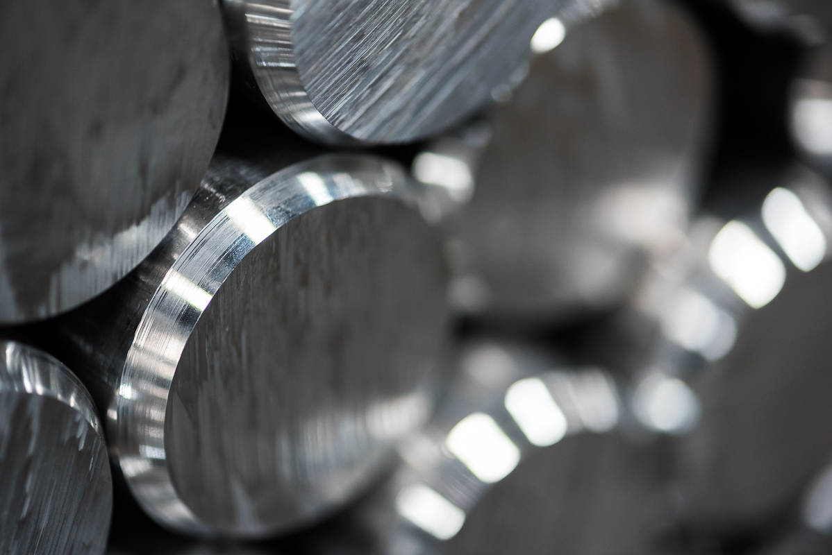 Stabstahl-Programm Engineering Steels