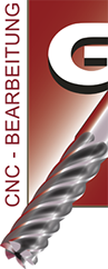 Gallmetzer CNC Logo