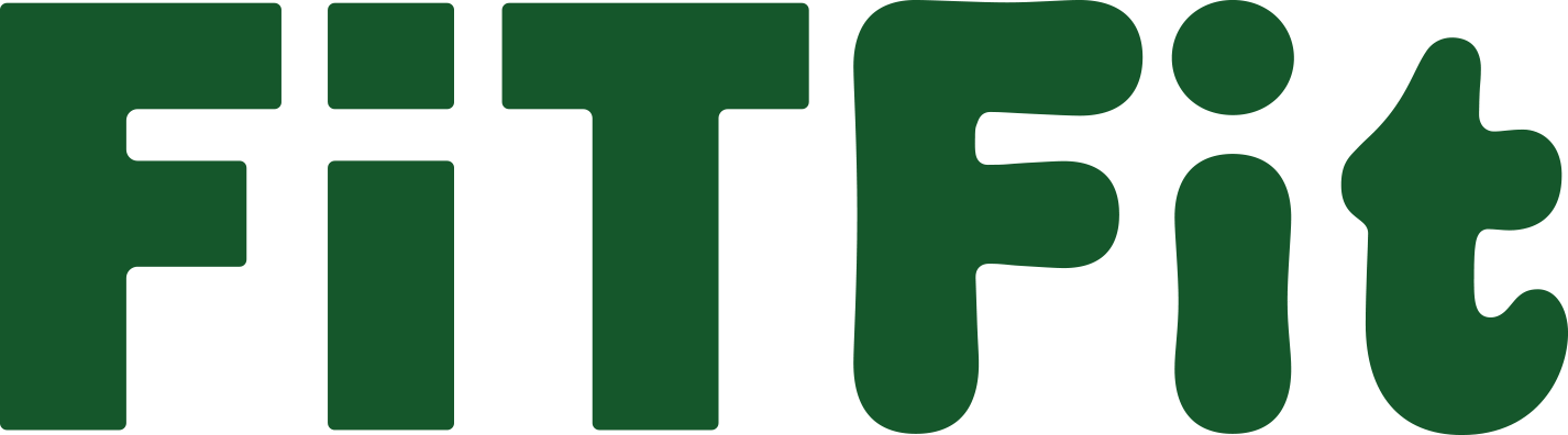 FiTFit Snackprodukte