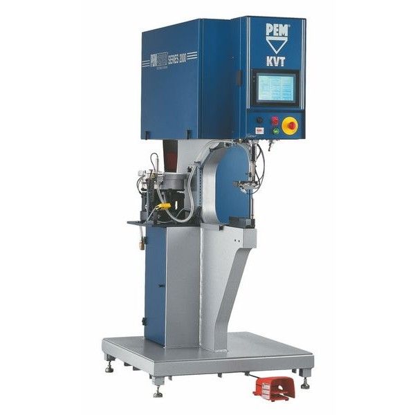 Einpressmaschine PS-2000
