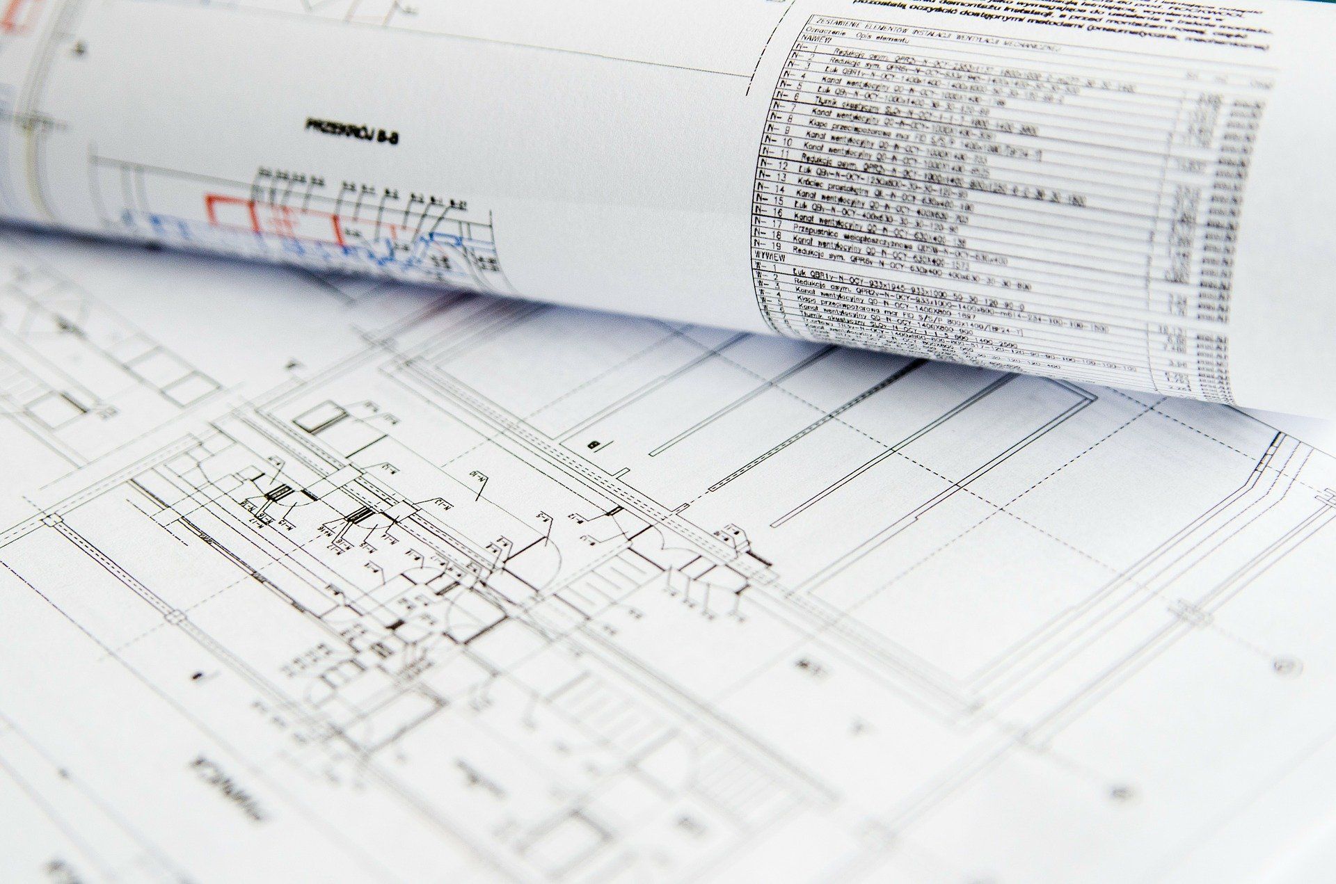 Arbeitsplan und Fertigungsunterlagen