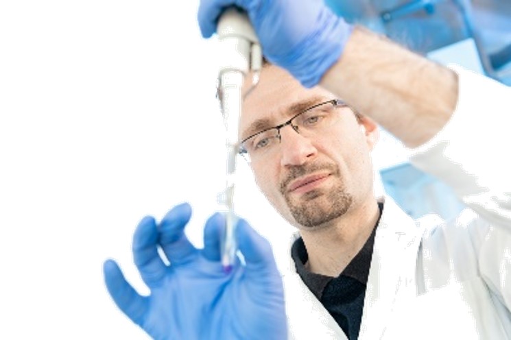 BPP GmbH – Fertigung