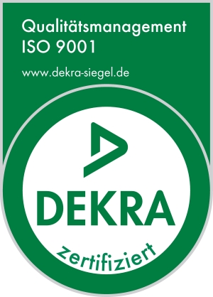 Zertifiziertes Leistungselektronik-Modul