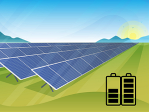 Zertifizierte Second-Life-Batteriemodule für Energiespeicher