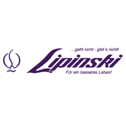 Lipinski GmbH Logo