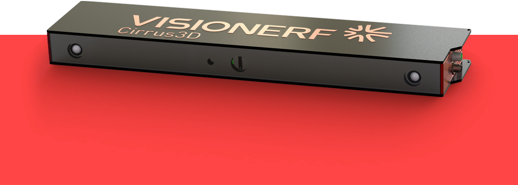 3D-Sensor Cirrus3D