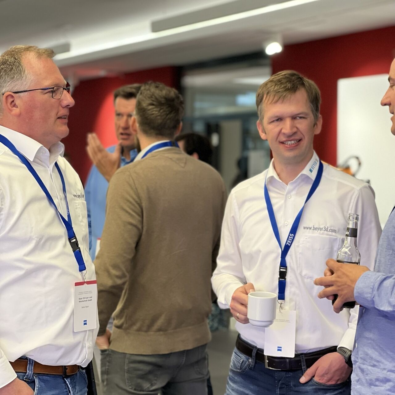 GOM Wissensforum 2022 in Braunschweig