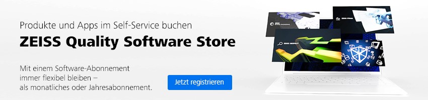 GOM/ZEISS Messtechnik