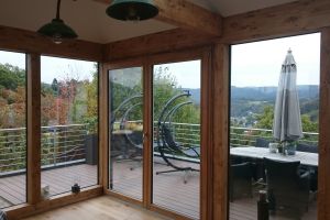 Fenster & Wintergarten