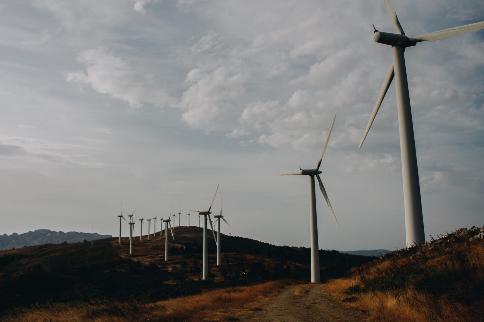 Markt Energie