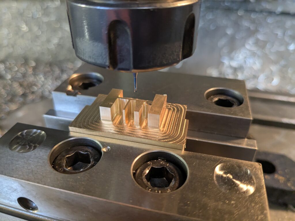 CNC-Drehteile