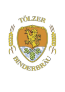 Tölzer Binderbräu Logo