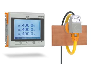 Energiemessgerät EMpro